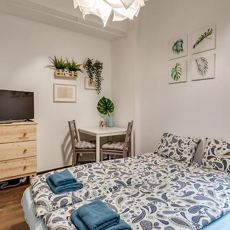 Apartament Szczesliwa Trzynastka Gliwice Buitenkant foto