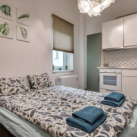 Apartament Szczesliwa Trzynastka Gliwice Buitenkant foto