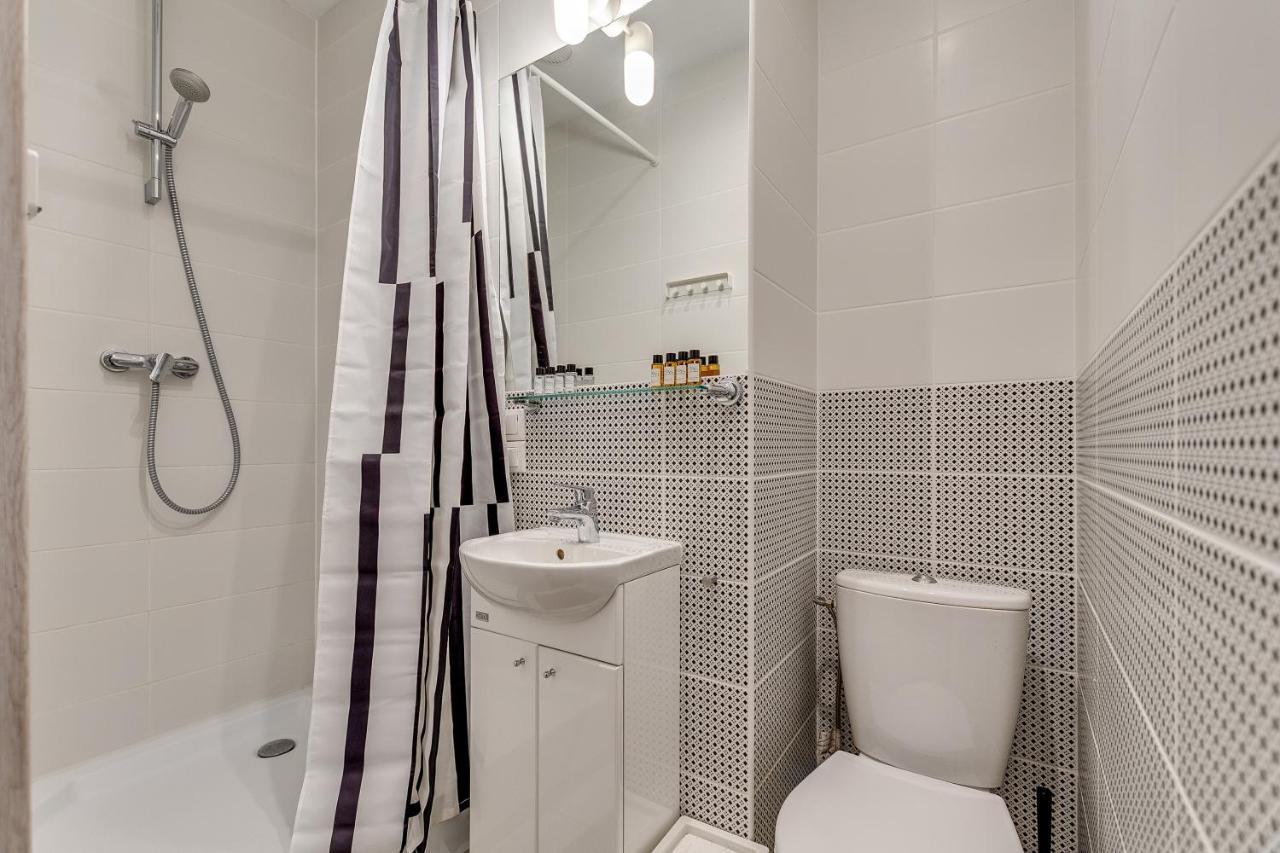 Apartament Szczesliwa Trzynastka Gliwice Buitenkant foto