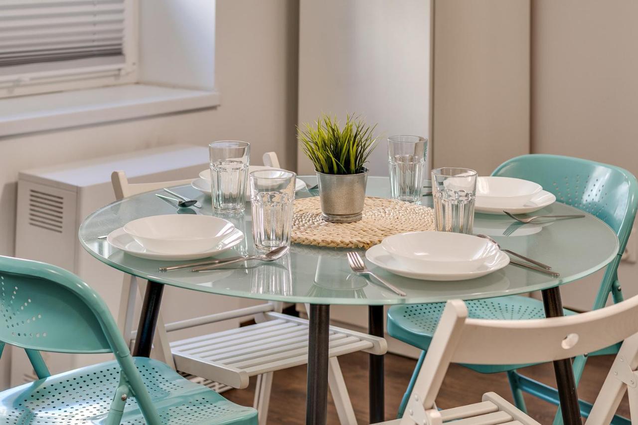 Apartament Szczesliwa Trzynastka Gliwice Buitenkant foto