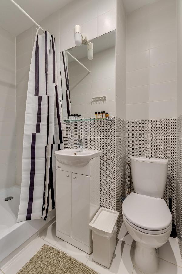 Apartament Szczesliwa Trzynastka Gliwice Buitenkant foto